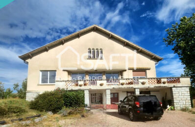 vente maison 159 000 € à proximité de Ussel-d'Allier (03140)