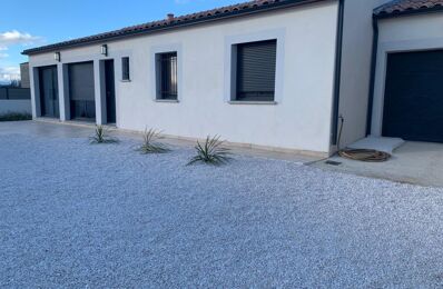 vente maison 335 000 € à proximité de Villedaigne (11200)