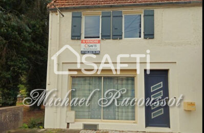vente maison 130 000 € à proximité de Saint-Émiland (71490)