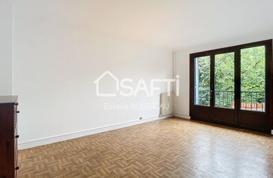 vente appartement 249 900 € à proximité de Neuilly-sur-Marne (93330)