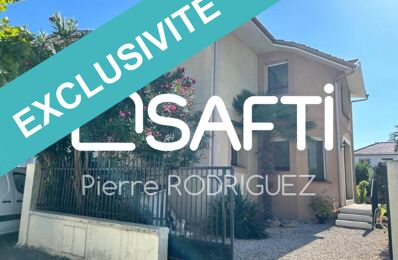 vente maison 255 000 € à proximité de Escoubès-Pouts (65100)
