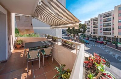 vente appartement 495 000 € à proximité de Saint-Jean-Cap-Ferrat (06230)