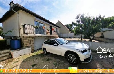 vente maison 365 000 € à proximité de Guigneville-sur-Essonne (91590)