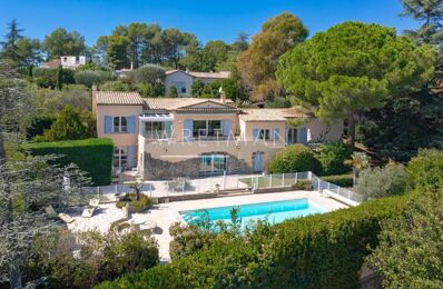 vente maison 1 090 000 € à proximité de La Bastide (83840)