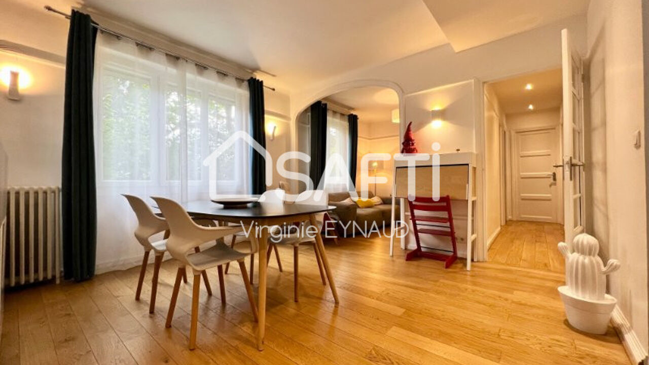 maison 8 pièces 130 m2 à vendre à Limeil-Brévannes (94450)