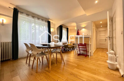 maison 8 pièces 130 m2 à vendre à Limeil-Brévannes (94450)