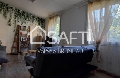 vente maison 266 000 € à proximité de Saïx (81710)