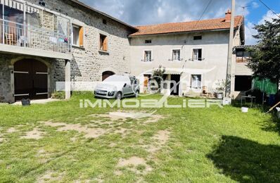 vente maison 150 000 € à proximité de Solignac-sous-Roche (43130)