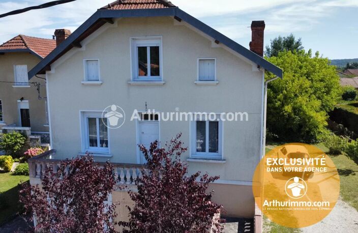 Maison de Bourg 5 pièces — photo 2