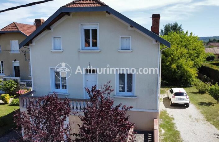 Maison de Bourg 5 pièces — photo 3