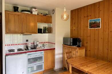 Appartement 2 pièces 185000 €