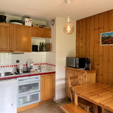 Appartement 2 pièces 185000 €