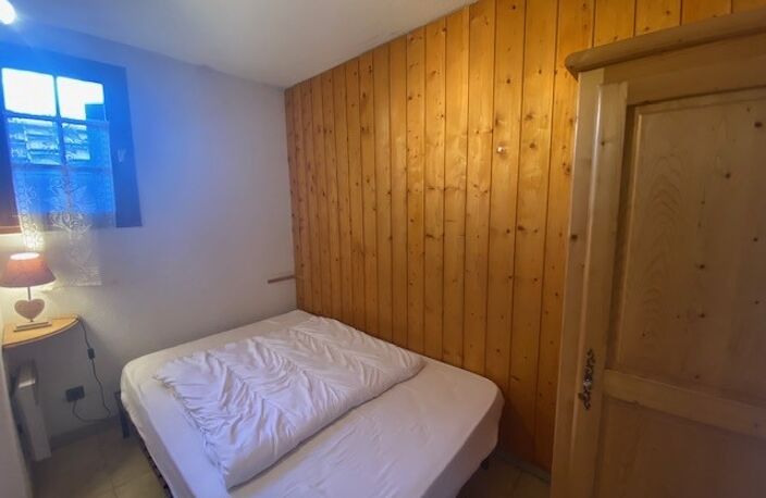 Vente appartement 2 pièces 28 m² Morillon (74440) — photo 4