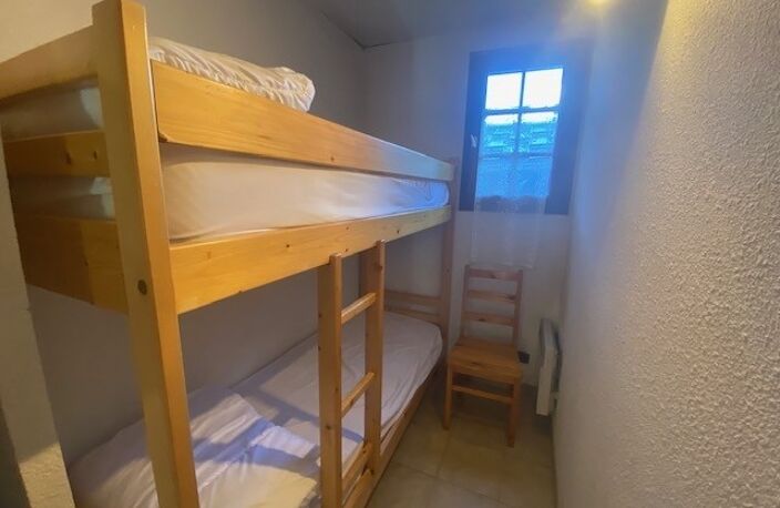 Vente appartement 2 pièces 28 m² Morillon (74440) — photo 5