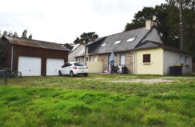 vente maison 230 000 € à proximité de Croixanvec (56920)