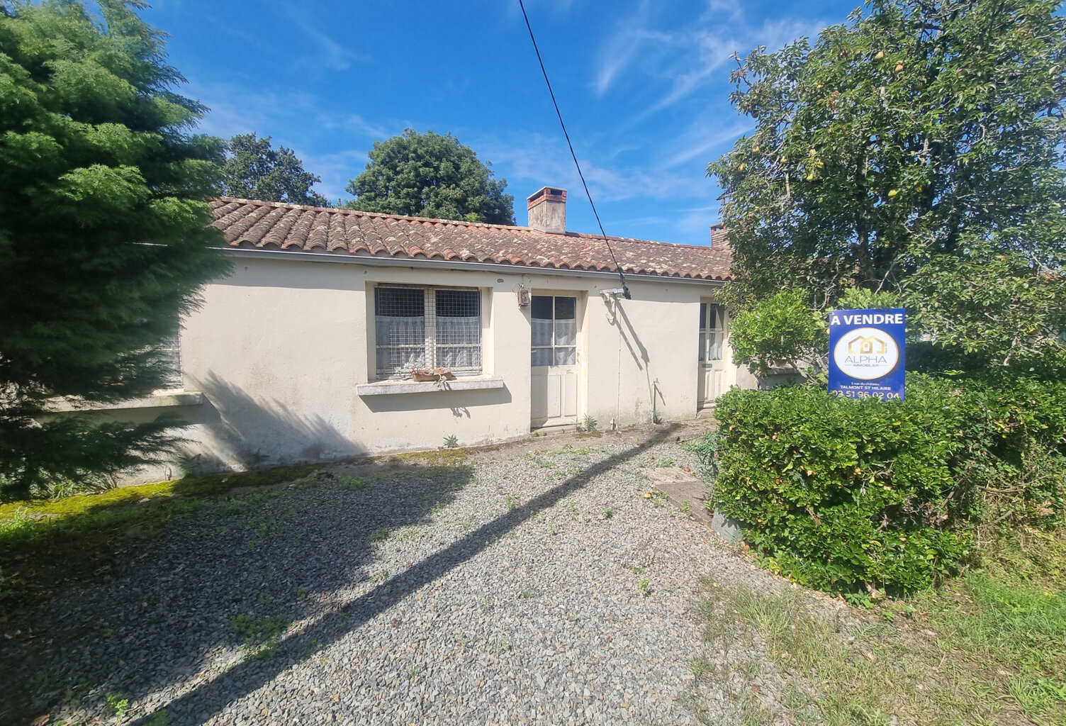 En campagne — photo 1