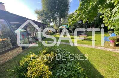 vente maison 413 000 € à proximité de Avesnes-le-Sec (59296)