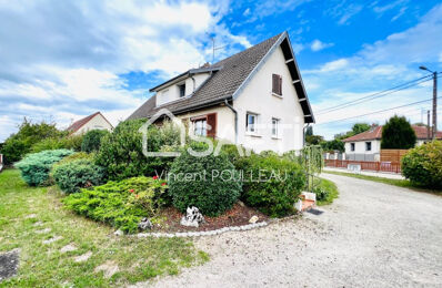 vente maison 325 000 € à proximité de Ladoix-Serrigny (21550)