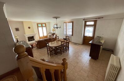 vente maison 174 000 € à proximité de Orbigny (37460)