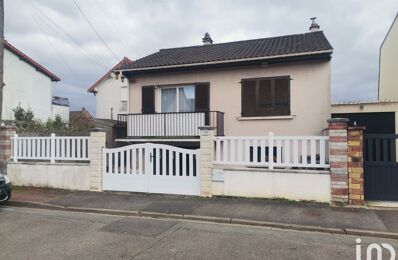 vente maison 298 000 € à proximité de Villebon-sur-Yvette (91140)