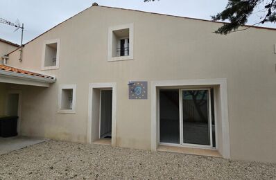 vente maison 272 000 € à proximité de Civrac-en-Médoc (33340)