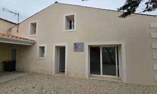 Maison 4 Pièces 124 m² à vendre à Semussac (17120)