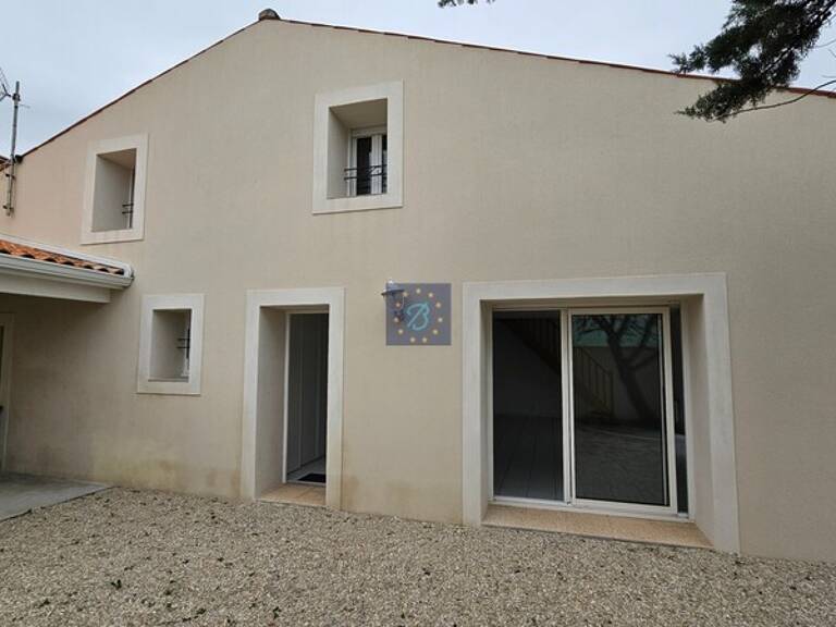 Maison de ville — photo 1