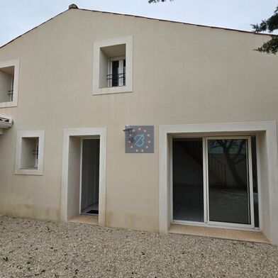 Maison 4 pièces 272000 €
