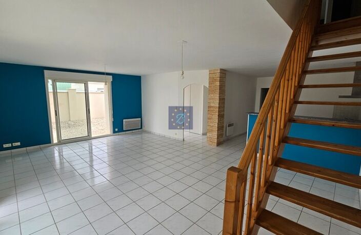 Maison de ville — photo 2