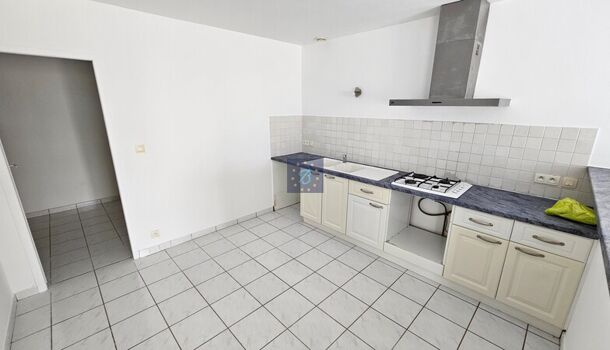 Villa / Maison 4 pièces  à vendre Semussac 17120