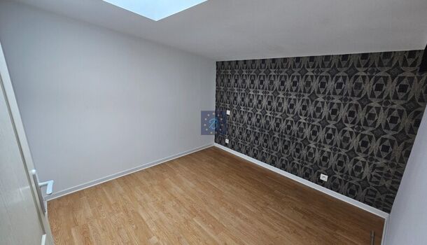 Villa / Maison 4 pièces  à vendre Semussac 17120