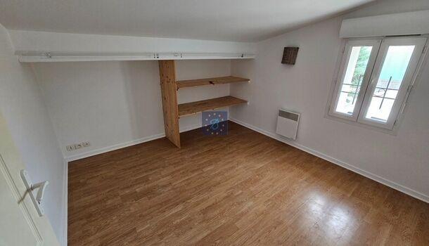 Villa / Maison 4 pièces  à vendre Semussac 17120