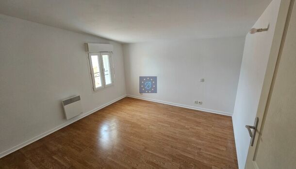 Villa / Maison 4 pièces  à vendre Semussac 17120