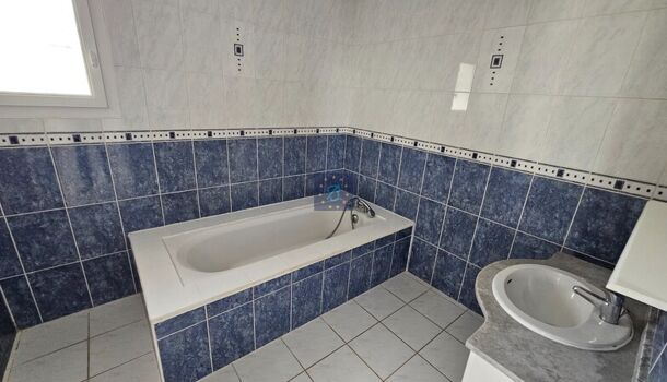 Villa / Maison 4 pièces  à vendre Semussac 17120