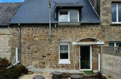 vente maison 149 000 € à proximité de Saint-Georges-de-Gréhaigne (35610)