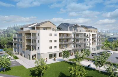 vente appartement 178 000 € à proximité de Besançon (25000)