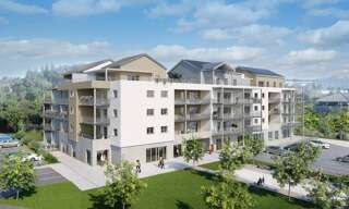 Appartement 2 Pièces 52 m² à vendre à Avanne-Aveney (25720)