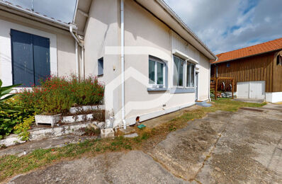 vente maison 341 000 € à proximité de Le Teich (33470)