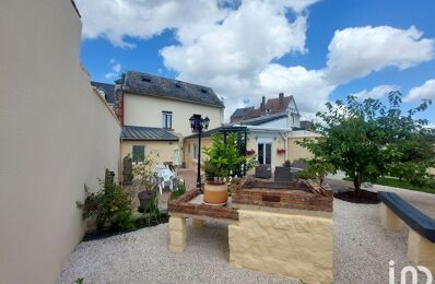 vente maison 154 500 € à proximité de Herleville (80340)