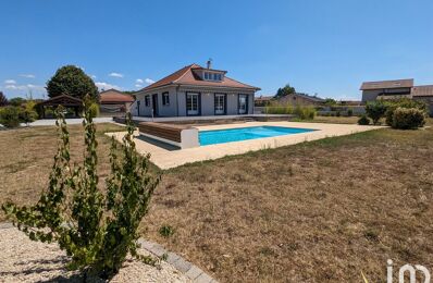 vente maison 349 000 € à proximité de Champdieu (42600)