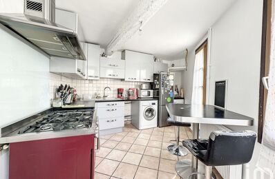 maison 5 pièces 105 m2 à vendre à Châlons-en-Champagne (51000)
