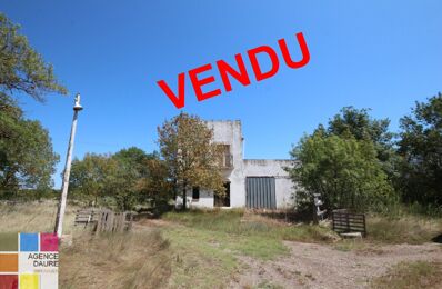 vente maison 200 000 € à proximité de Fleury d'Aude (11560)