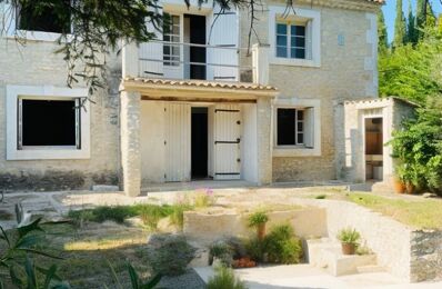 vente maison 729 000 € à proximité de Châteaurenard (13160)