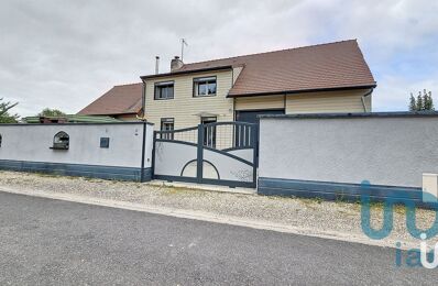vente maison 163 500 € à proximité de Méry-sur-Seine (10170)