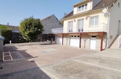 vente maison 330 000 € à proximité de Saint-Chéron (91530)