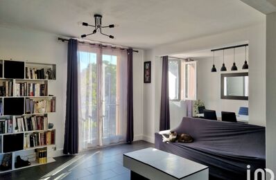vente appartement 315 000 € à proximité de La Seyne-sur-Mer (83500)