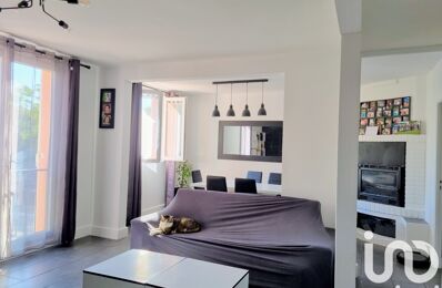 vente appartement 309 000 € à proximité de Cassis (13260)