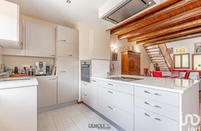 vente maison 150 000 € à proximité de Rembercourt-sur-Mad (54470)