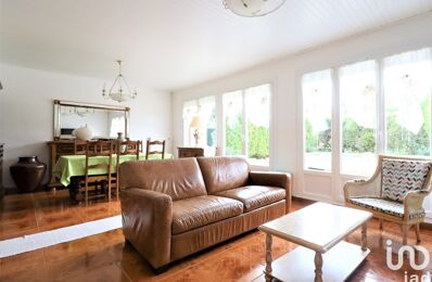 vente maison 203 500 € à proximité de Briarres-sur-Essonne (45390)