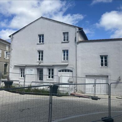 Maison 6 pièces 192 m²